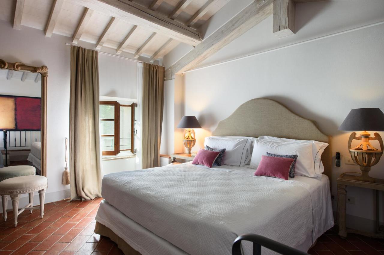 Borgo I Vicelli Adults Only Relais * Bagno a Ripoli