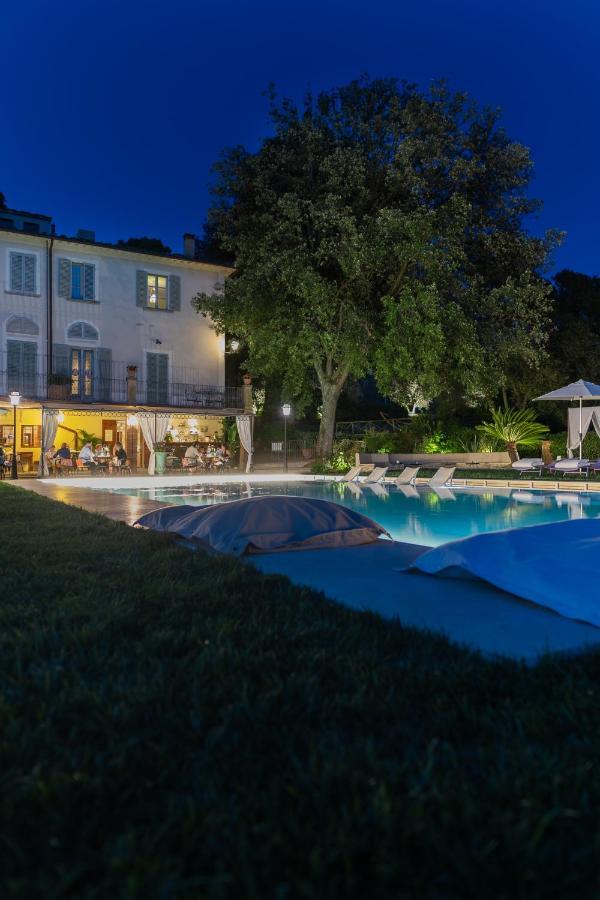 Borgo I Vicelli Adults Only Relais * Bagno a Ripoli