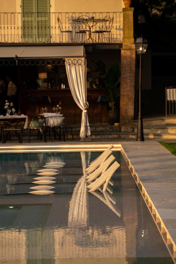 Vakantieboerderij Borgo I Vicelli Adults Only Relais *