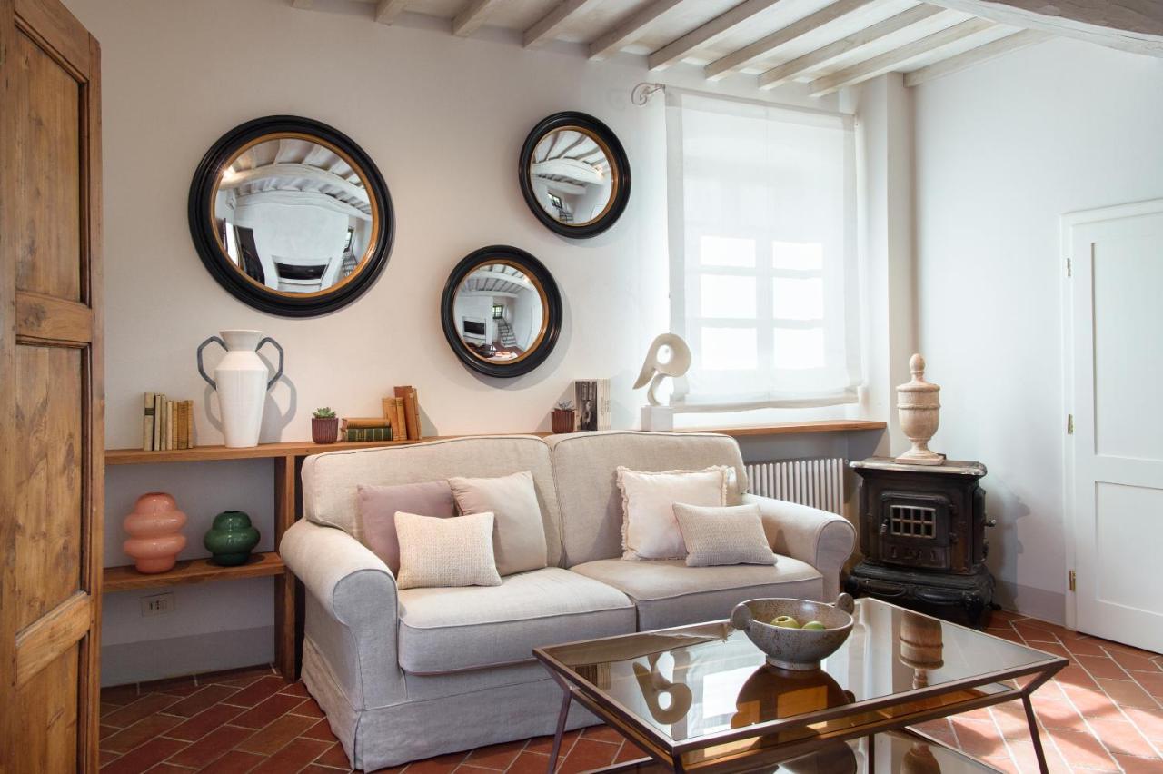 Borgo I Vicelli Adults Only Relais Vakantieboerderij *