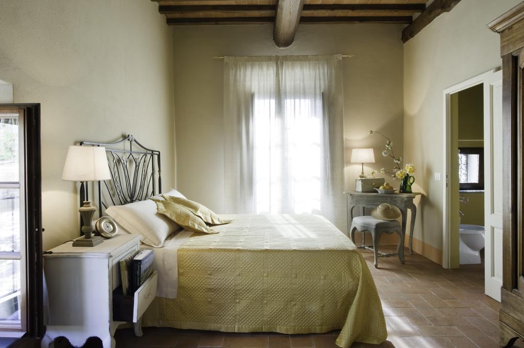 Borgo I Vicelli Country Relais * Bagno a Ripoli