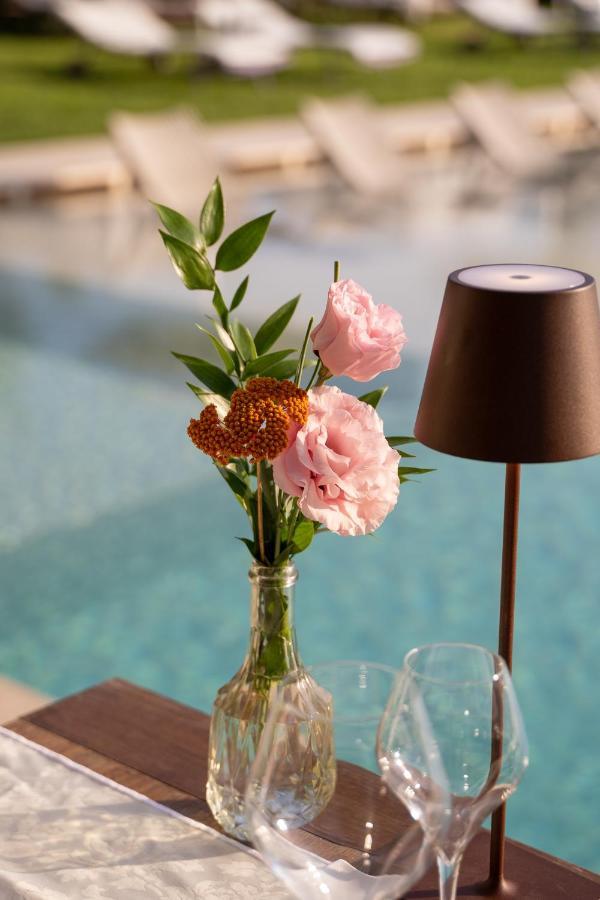 Borgo I Vicelli Adults Only Relais Bagno a Ripoli