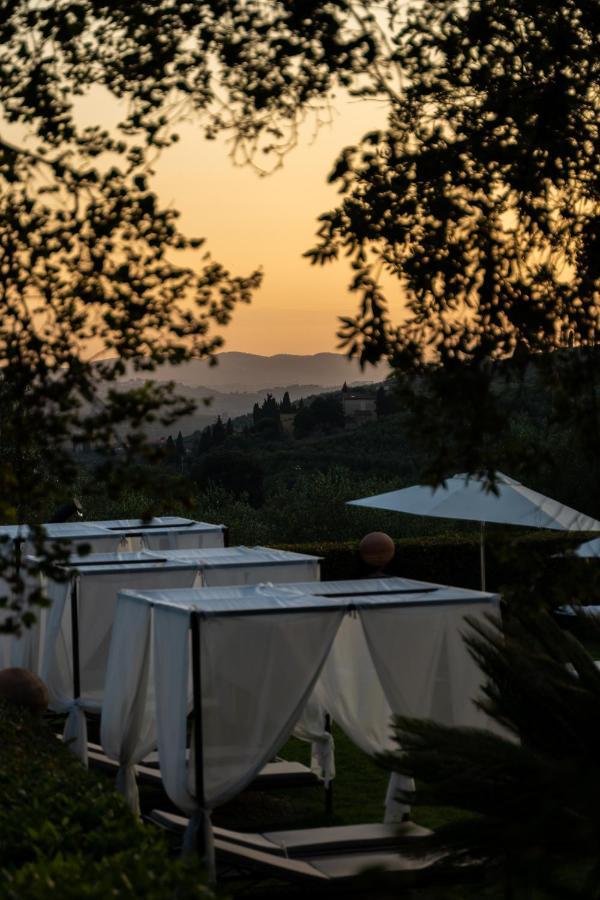 Alojamento de Turismo Rural Borgo I Vicelli Adults Only Relais *