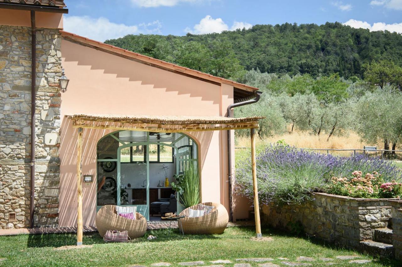 Borgo I Vicelli Adults Only Relais Alojamento de Turismo Rural