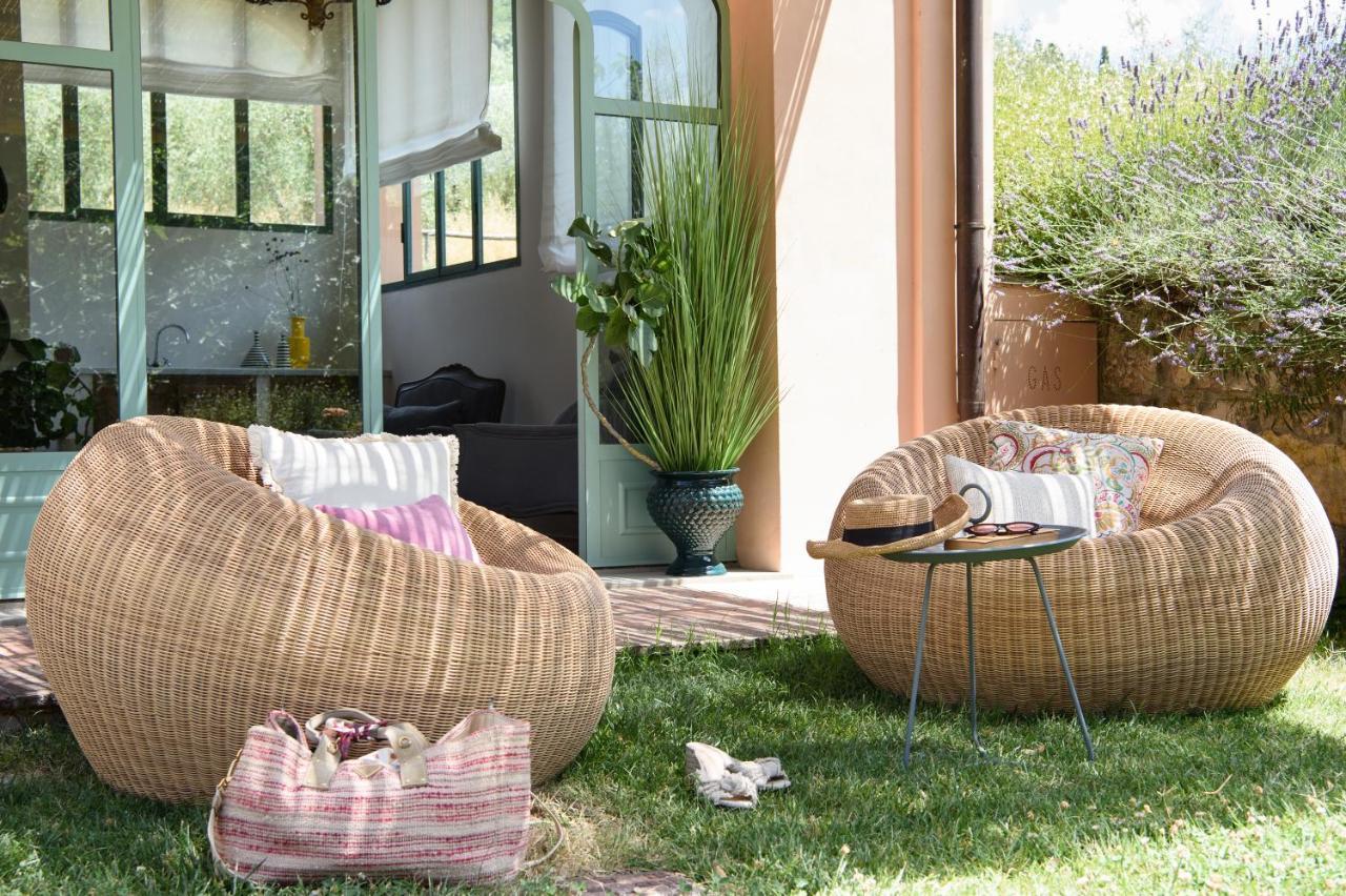 Alojamento de Turismo Rural Borgo I Vicelli Adults Only Relais *