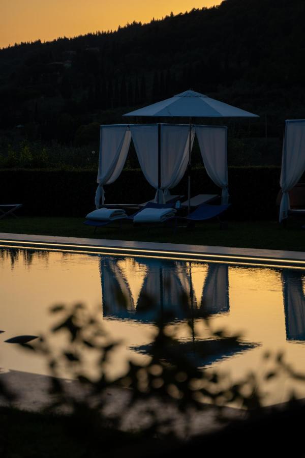 Borgo I Vicelli Adults Only Relais *