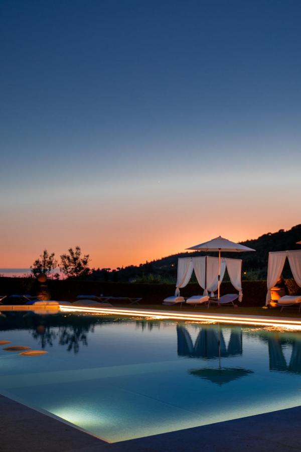 Alojamento de Turismo Rural Borgo I Vicelli Adults Only Relais