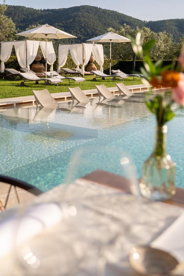 Borgo I Vicelli Adults Only Relais * Bagno a Ripoli