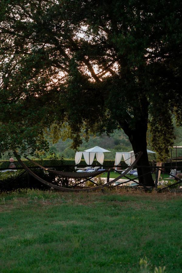 Alojamento de Turismo Rural Borgo I Vicelli Adults Only Relais Bagno a Ripoli