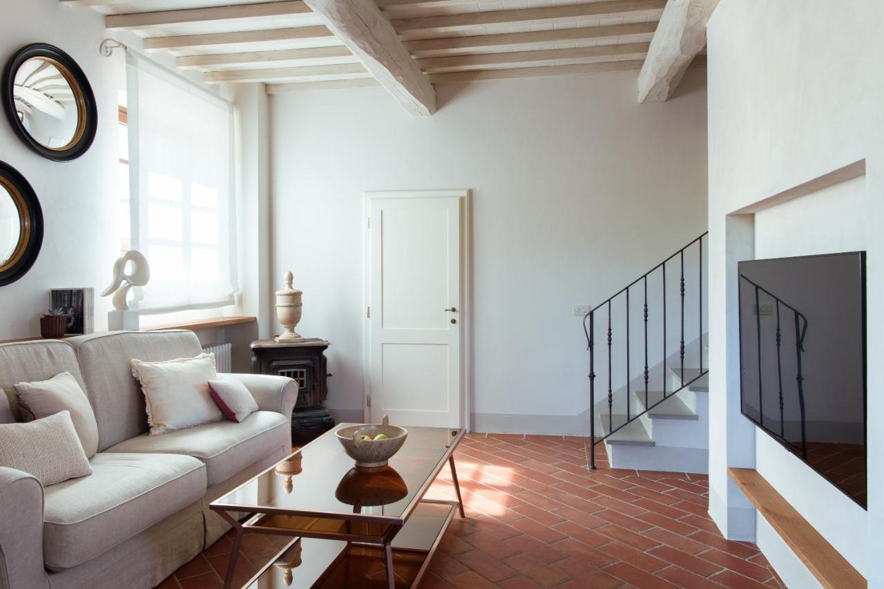 Borgo I Vicelli Adults Only Relais Alojamento de Turismo Rural Bagno a Ripoli