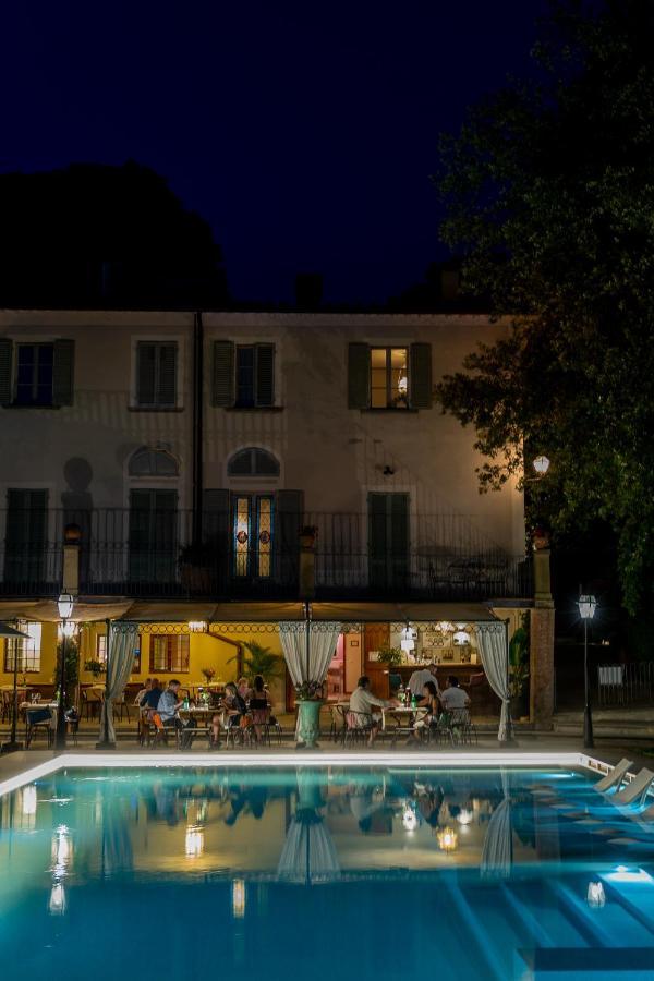 Borgo I Vicelli Adults Only Relais Alojamento de Turismo Rural