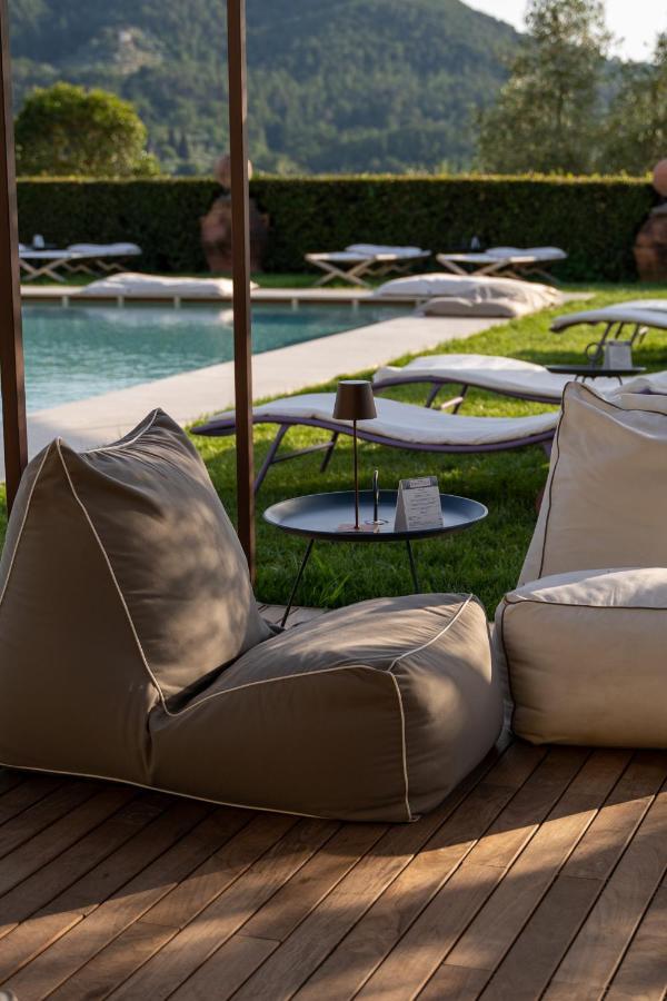 Borgo I Vicelli Adults Only Relais Alojamento de Turismo Rural Bagno a Ripoli