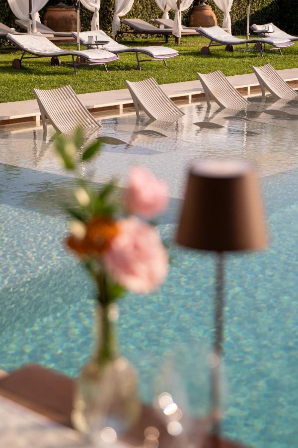 Borgo I Vicelli Adults Only Relais *