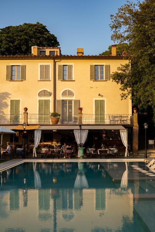 Borgo I Vicelli Adults Only Relais *