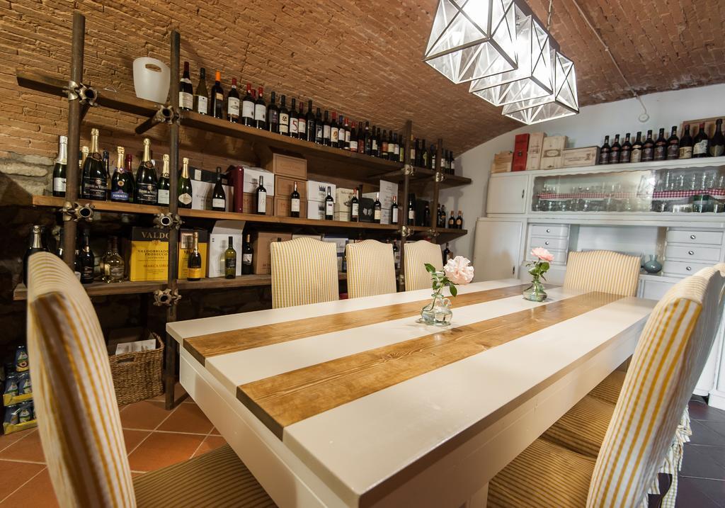 Borgo I Vicelli Adults Only Relais Alojamento de Turismo Rural *