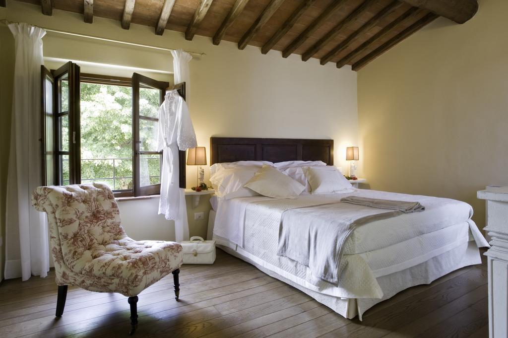 Borgo I Vicelli Adults Only Relais Bagno a Ripoli