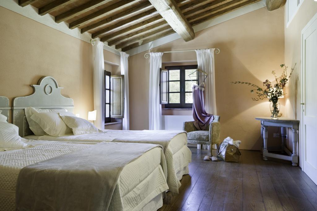 Borgo I Vicelli Adults Only Relais *