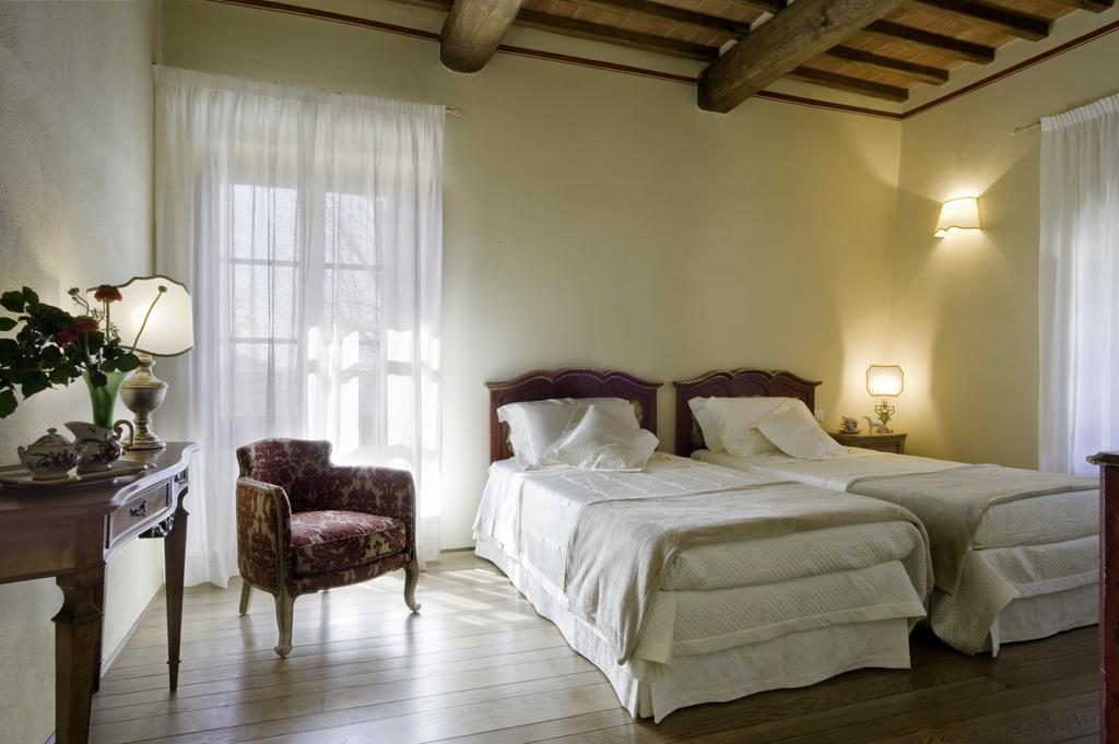 Borgo I Vicelli Adults Only Relais * Bagno a Ripoli